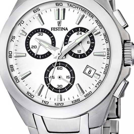 Festina Chrono 166784 2