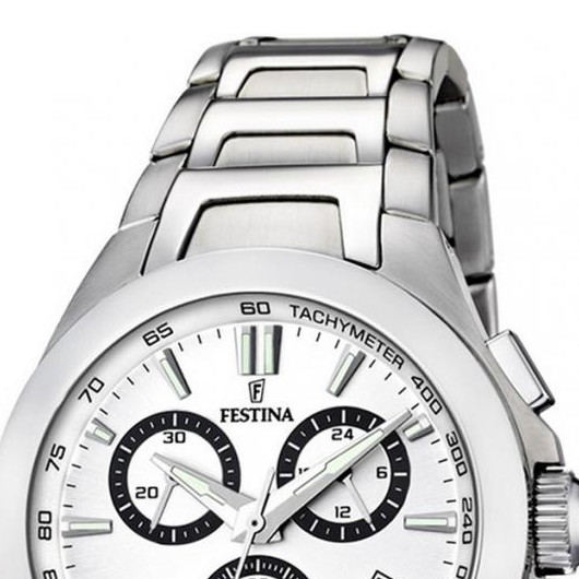 Festina Chrono 166784 3