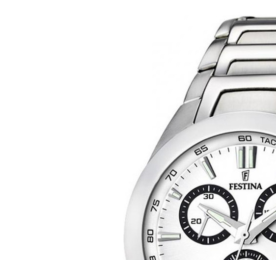 Festina Chrono 166784 4