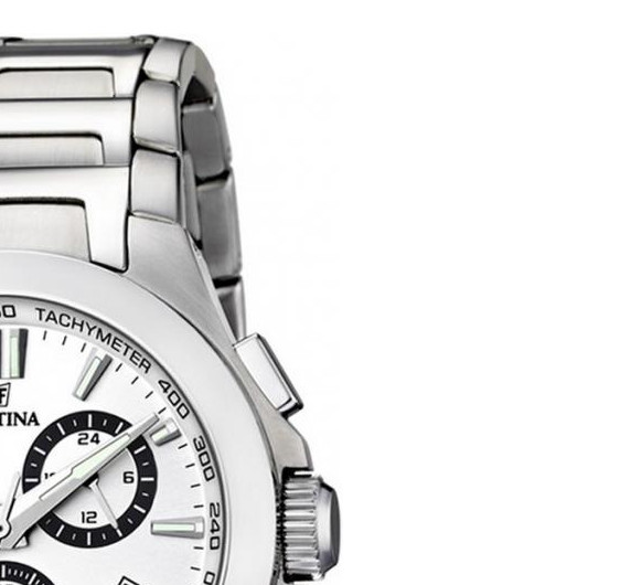 Festina Chrono 166784 5