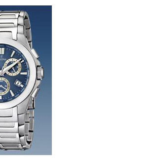 Festina Chrono 166785 6