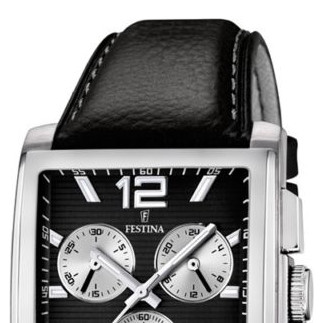 Festina Chrono 167564 3