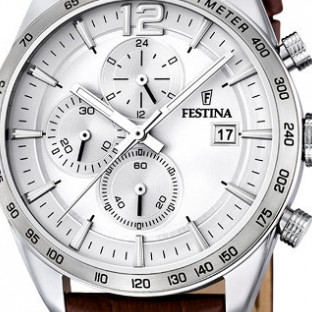 Festina Chrono 167601 2