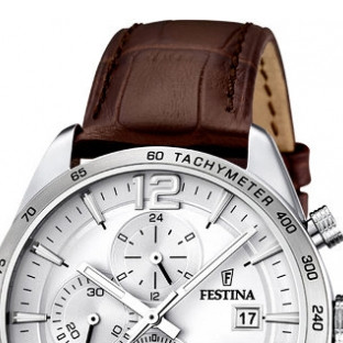 Festina Chrono 167601 3