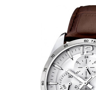 Festina Chrono 167601 4