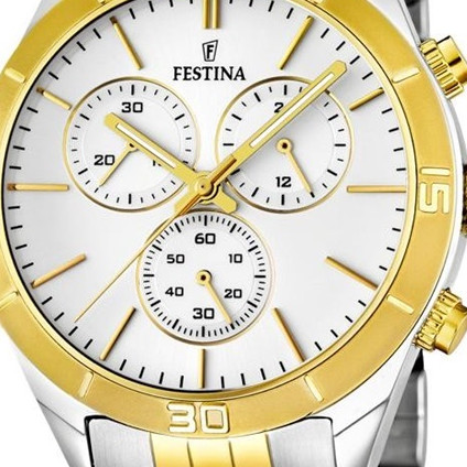 Festina Chrono 167631 2