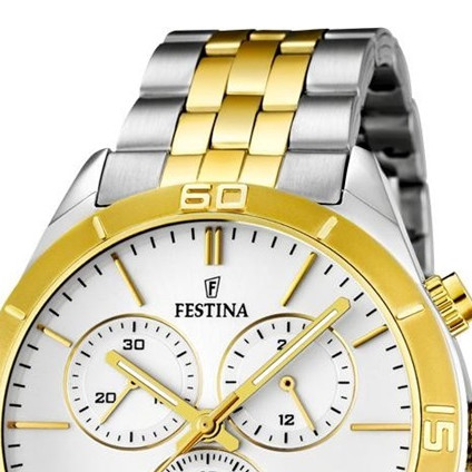 Festina Chrono 167631 3