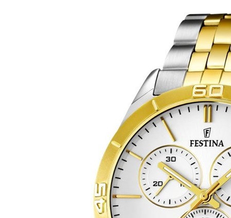 Festina Chrono 167631 4
