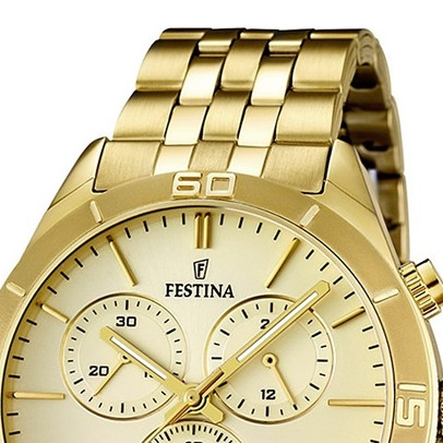 Festina Chrono 167642 3