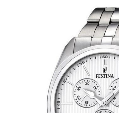 Festina Chrono 167781 4