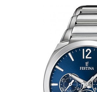 Festina Chrono 168172 4