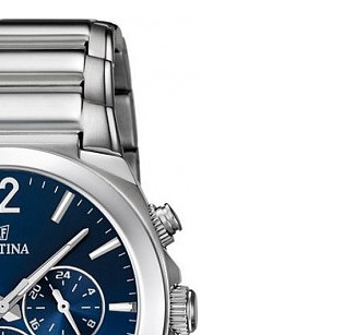 Festina Chrono 168172 5