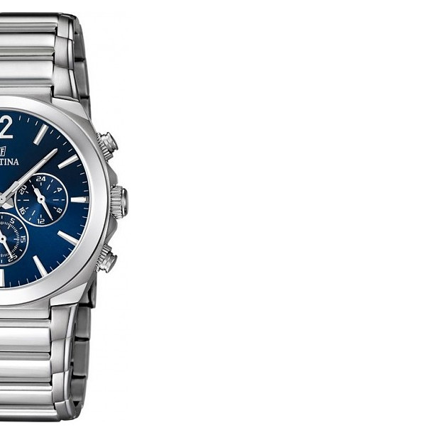 Festina Chrono 168172 6