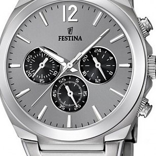 Festina Chrono 168173 2