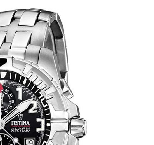 Festina Chrono Bike F16095/5 - zegarek męski 5