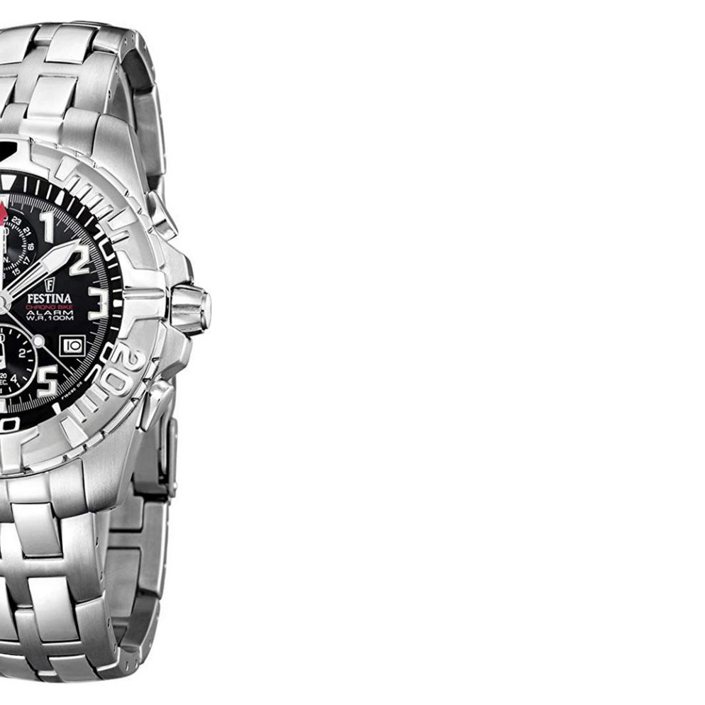 Festina Chrono Bike F16095/5 - zegarek męski 6