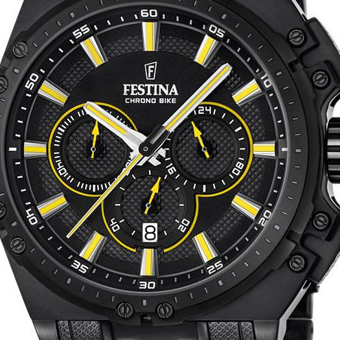 Festina Chrono Bike F169693 2