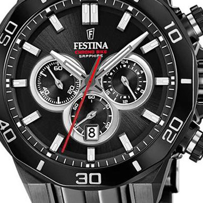 Festina Chrono Bike F204701 2