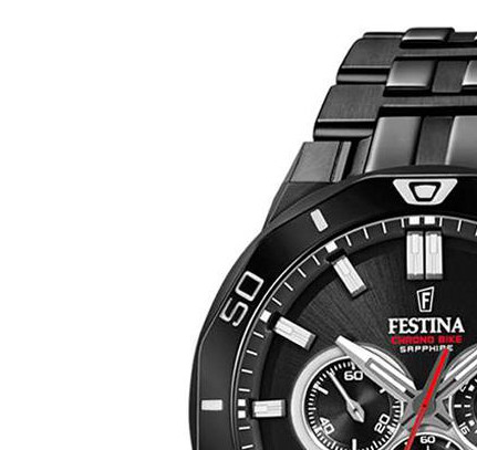Festina Chrono Bike F204701 4