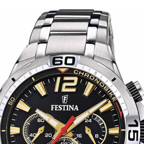Festina Chrono Bike F20522/5 - zegarek męski 3