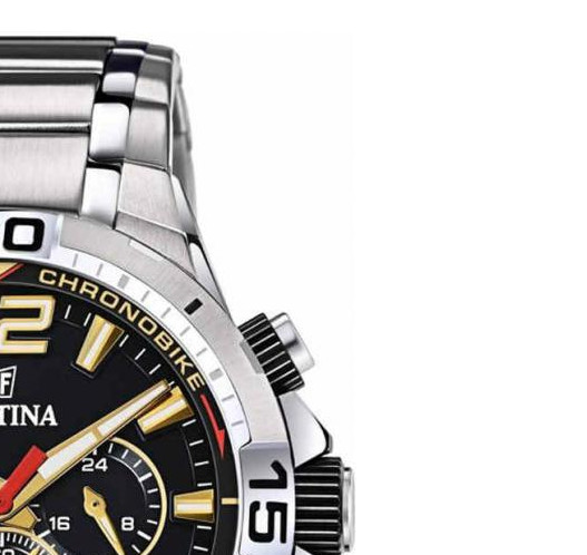 Festina Chrono Bike F20522/5 - zegarek męski 5