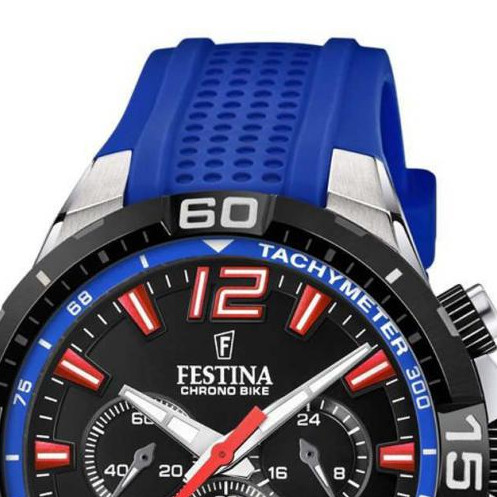 Festina Chrono Bike F20523/1 - zegarek męski 3