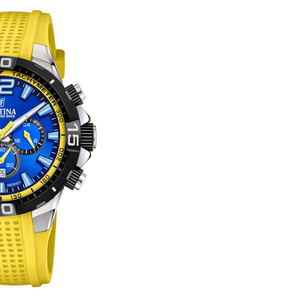 Festina Chrono Bike F20523/5 - zegarek męski 6