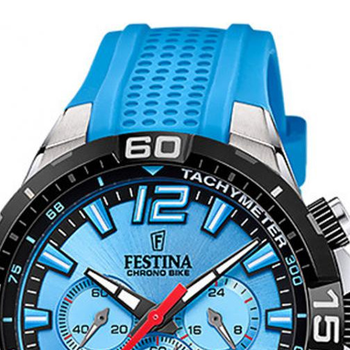 Festina Chrono Bike F20523/8 - zegarek męski 3