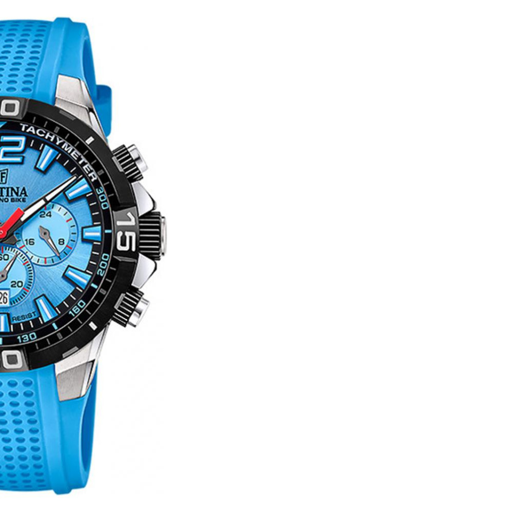 Festina Chrono Bike F20523/8 - zegarek męski 6