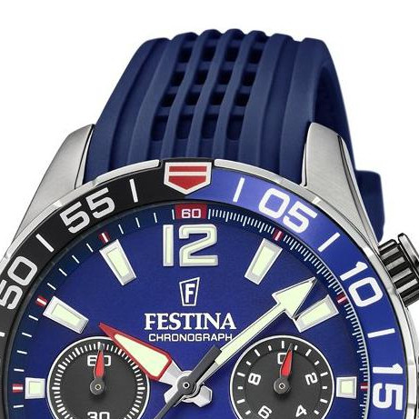 Festina Chrono Sport F20517-1 - zegarek męski 3