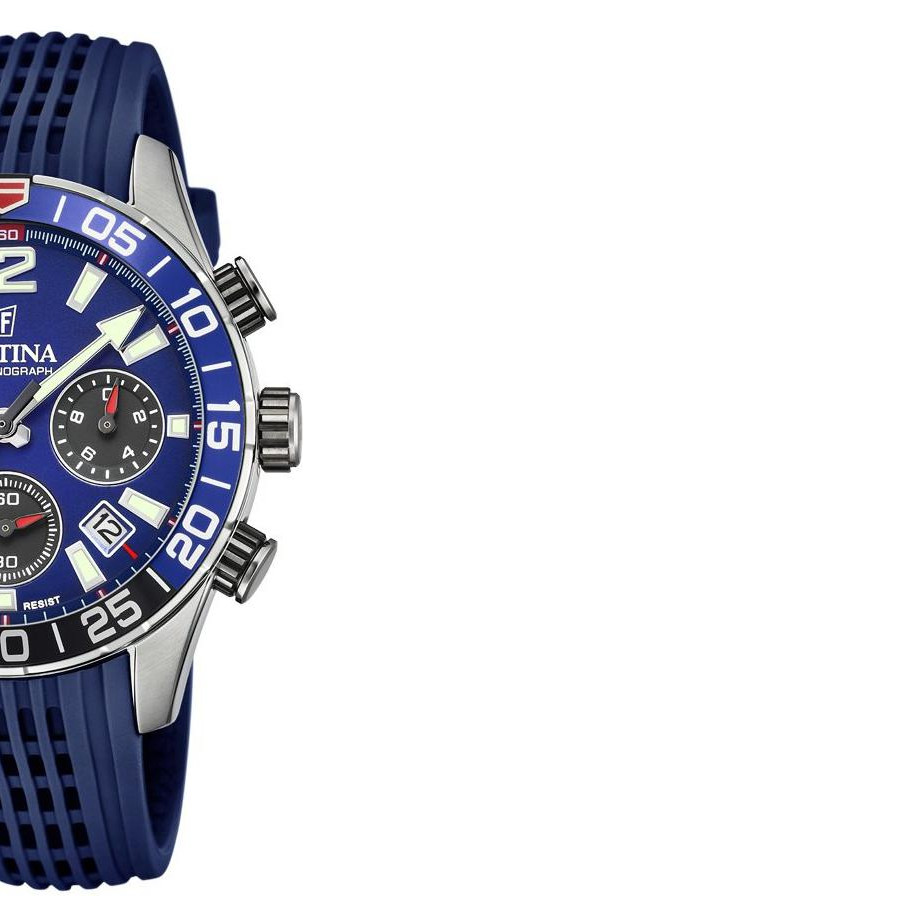 Festina Chrono Sport F20517-1 - zegarek męski 6