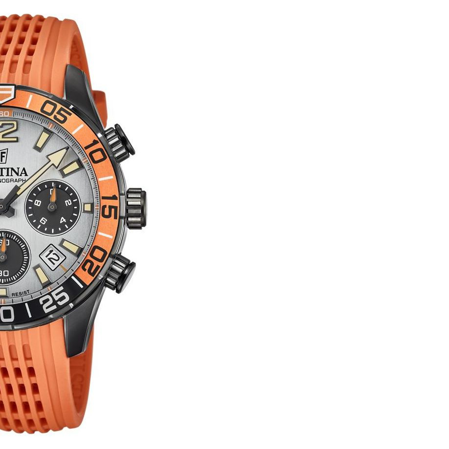 Festina Chrono Sport F20518-1 - zegarek męski 6