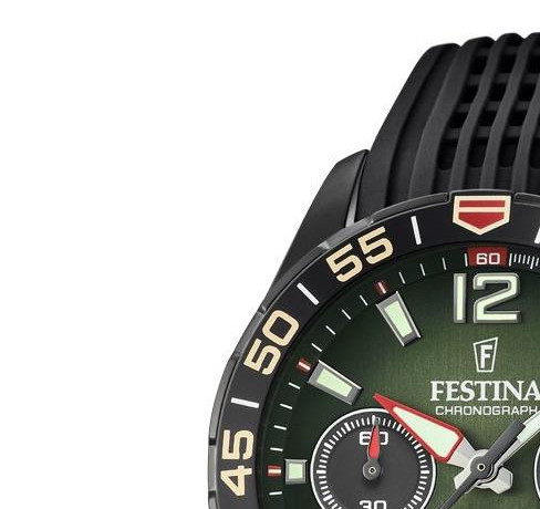 Festina Chrono Sport F20518-2 - zegarek męski 4