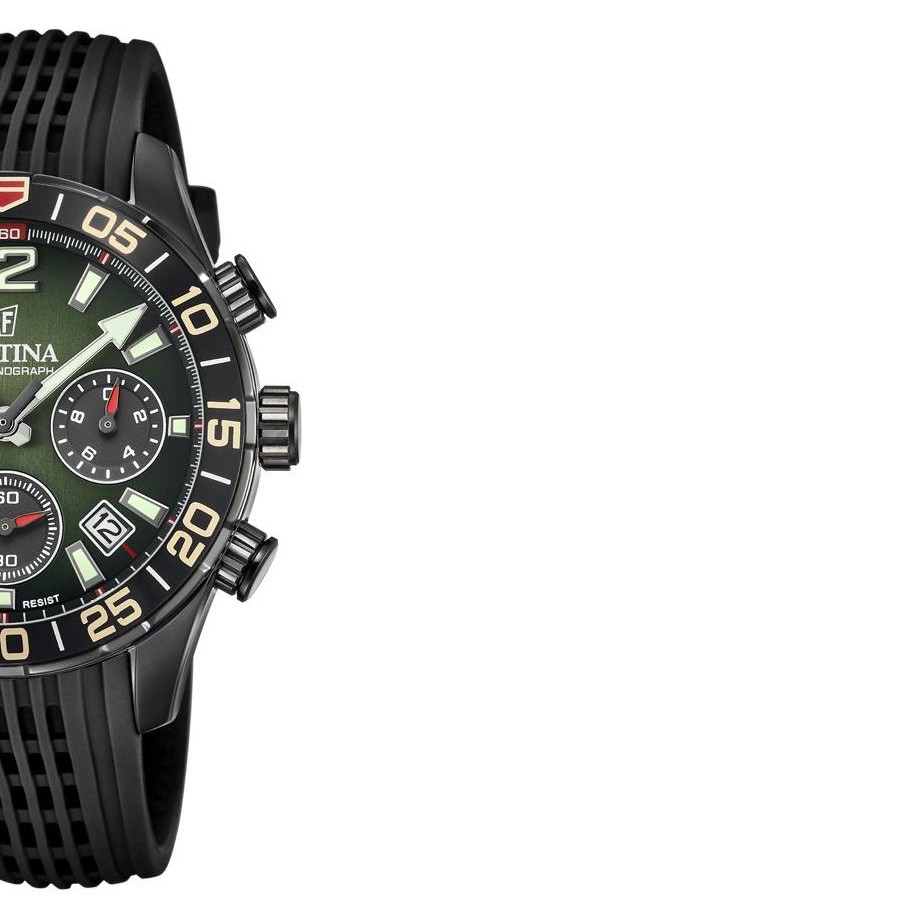 Festina Chrono Sport F20518-2 - zegarek męski 6