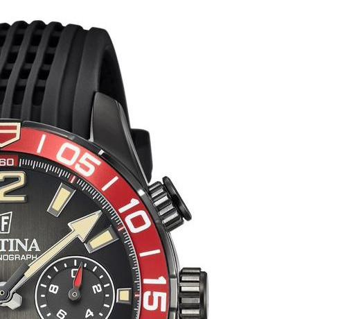 Festina Chrono Sport F20518-3 - zegarek męski 5