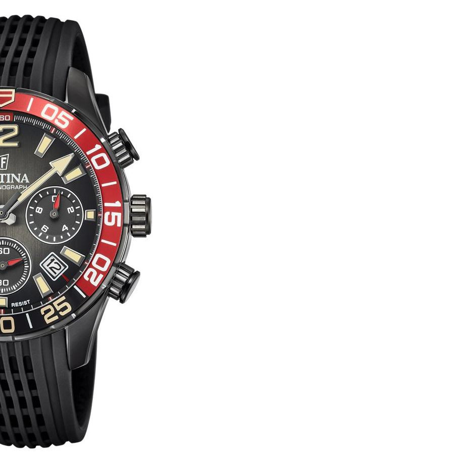 Festina Chrono Sport F20518-3 - zegarek męski 6