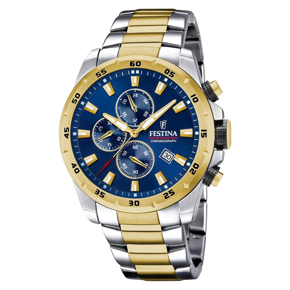 Festina Chrono Sport F20562/2 - zegarek męski 1