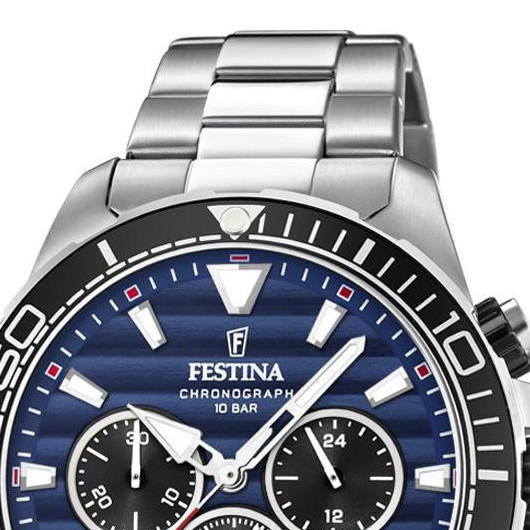 Festina Chronograf F203613 3