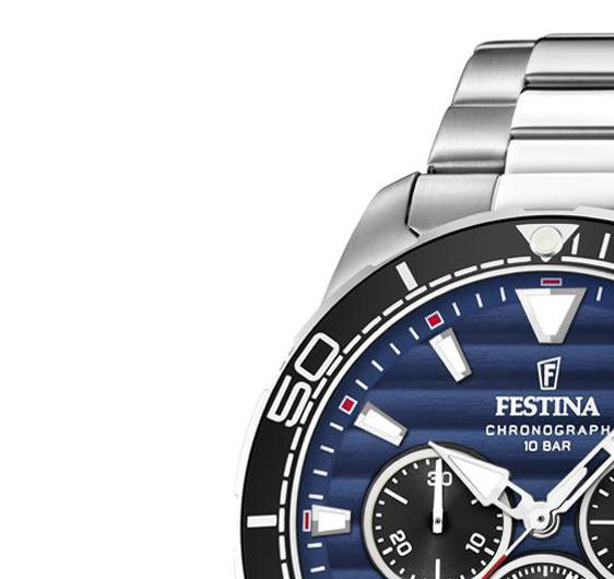 Festina Chronograf F203613 4