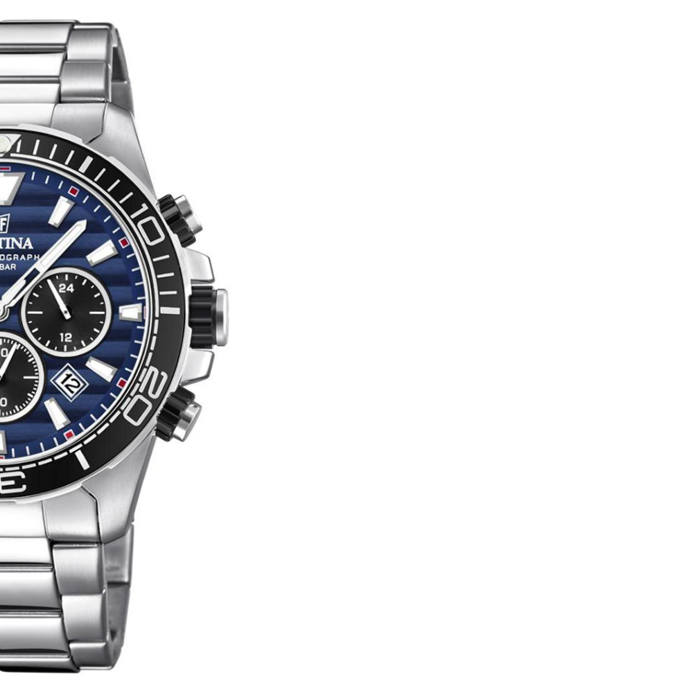 Festina Chronograf F203613 6