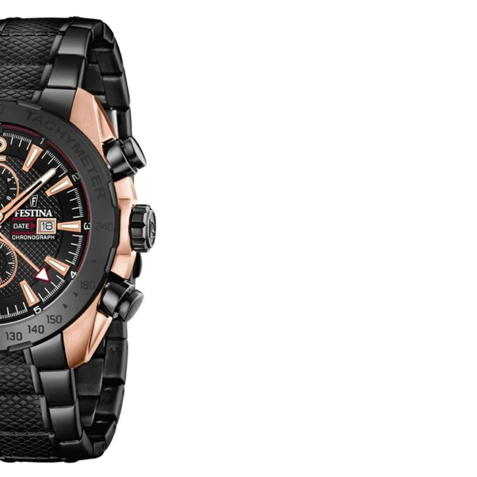 Festina Chronograf F204811 6
