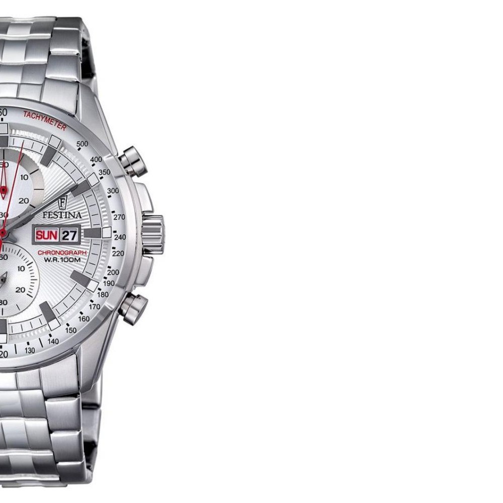 Festina Chronograf F68441 6