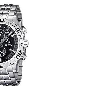 Festina Chronograph 165654 6