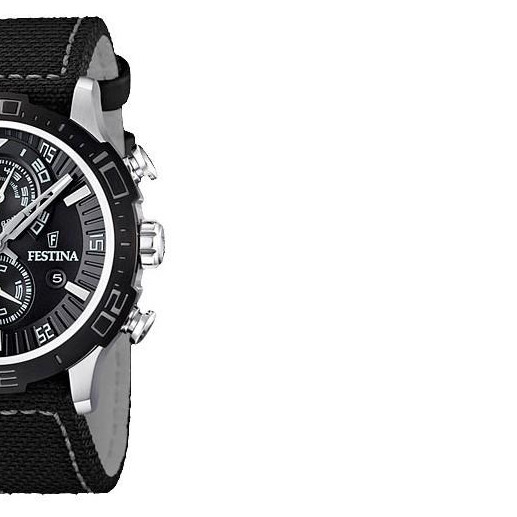 Festina Chronograph 165663 6
