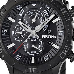 Festina Chronograph 165678 2