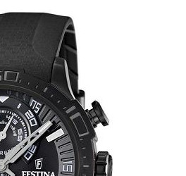 Festina Chronograph 165678 5