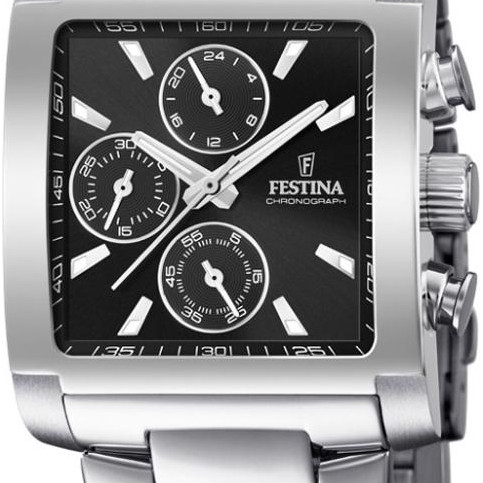 Festina Chronograph F204233 2