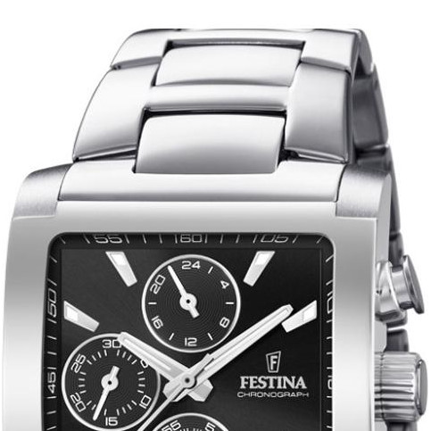Festina Chronograph F204233 3