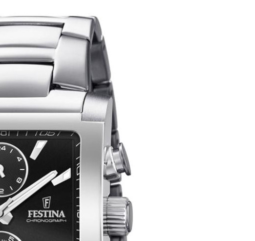 Festina Chronograph F204233 5