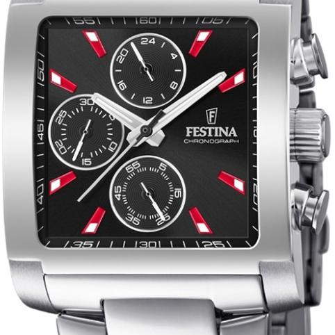 Festina Chronograph F204238 2